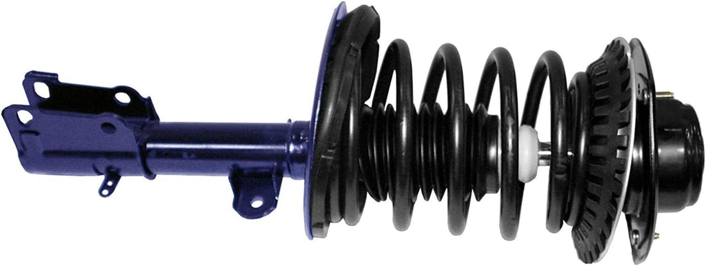 Roadmatic 181572L Strut and Coil Spring Assembly