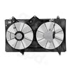 Global Parts Engine Cooling Fan Assembly for Camry, Solara 2811498
