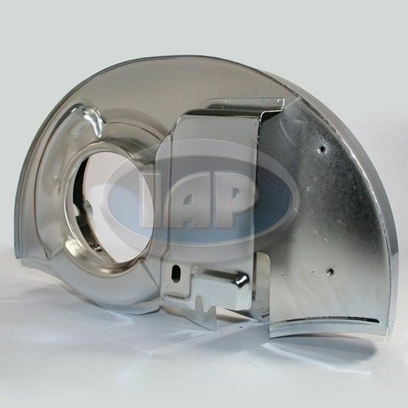 Volkswagon Engine Cooling Fan Shroud for Volkswagen AC119062