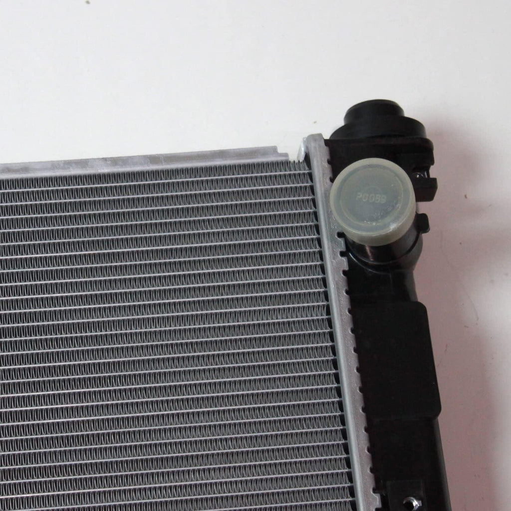TYC 13113 Replacement Radiator for Cadillac SRX