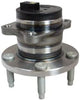 Motorcraft HUB-33 Wheel Hub Assembly