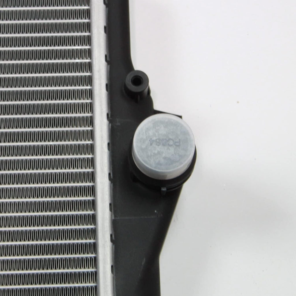13212 Radiator Compatible with 2009-2015 Volkswagen CC
