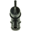 Motorad CH2914 Radiator Coolant Hose Connector