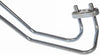 Automatic Transmission Oil Cooler Hose for Silverado 1500, Sierra 1500 624-145