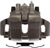 Professional 18FR12547 Front Driver Side Disc Brake Caliper Assembly (Friction Ready Non-Coated), Remanufactured (Renewed)
