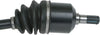 66-3173 New CV Axle