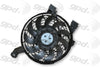 Global Parts Engine Cooling Fan Assembly for 03-09 GX470 2811697