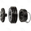 47819 Clutch Assembly