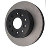 Centric Front Disc Brake Rotor for 1963-1982 Chevrolet Corvette (120.62010)