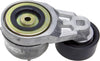 Gold 38548 Heavy Duty Drive Belt Tensioner Assembly with Pulley