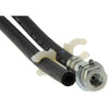 Centric Brake Hydraulic Hose for Ford 150.65332