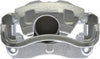 Gold 18FR2374C Front Driver Side Disc Brake Caliper Assembly (Friction Ready Coated), Remanufactured