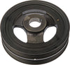 Dorman 594-053 Engine Harmonic Balancer Compatible with Select Dodge / Hyundai / Kia Models