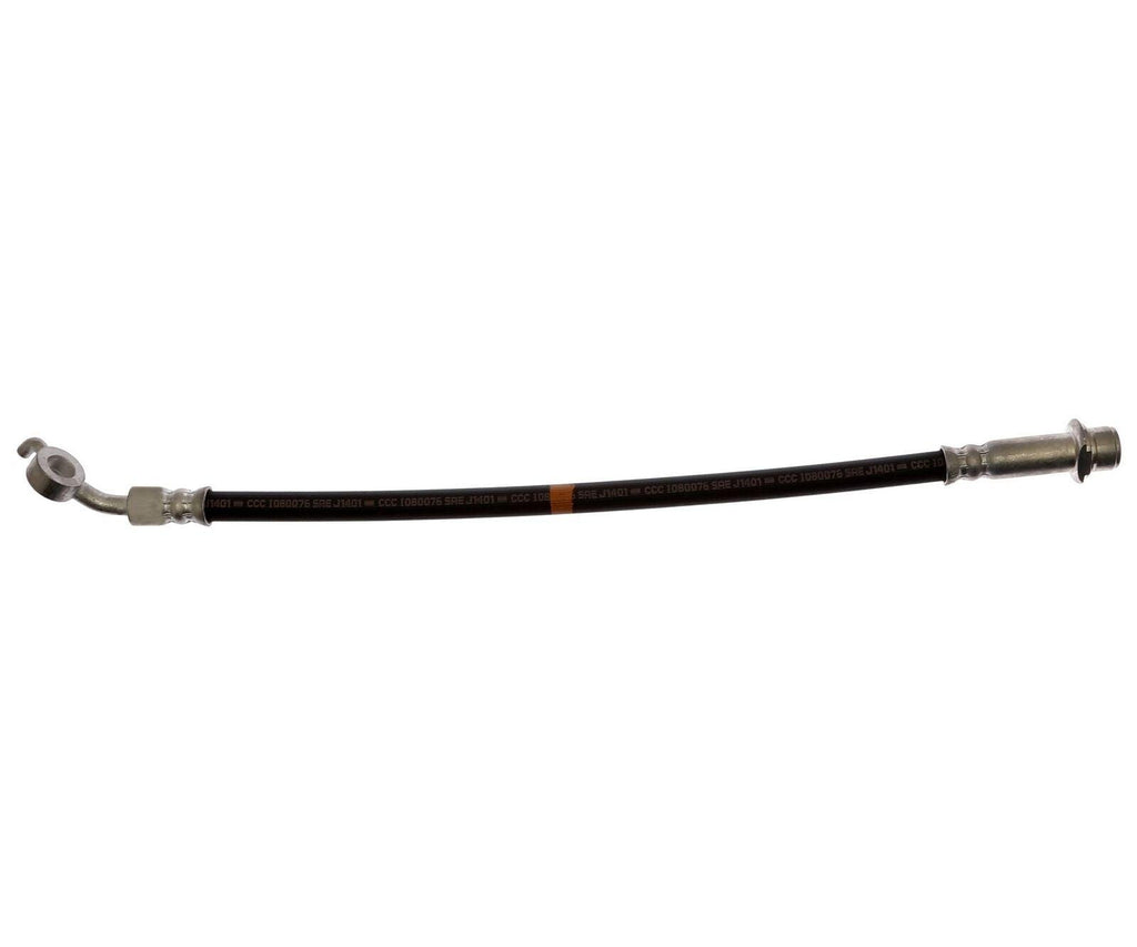 Raybestos Brake Hydraulic Hose for 14-15 IS250 BH383885