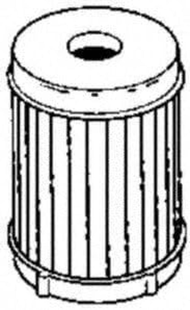 F10158 Fuel Filter