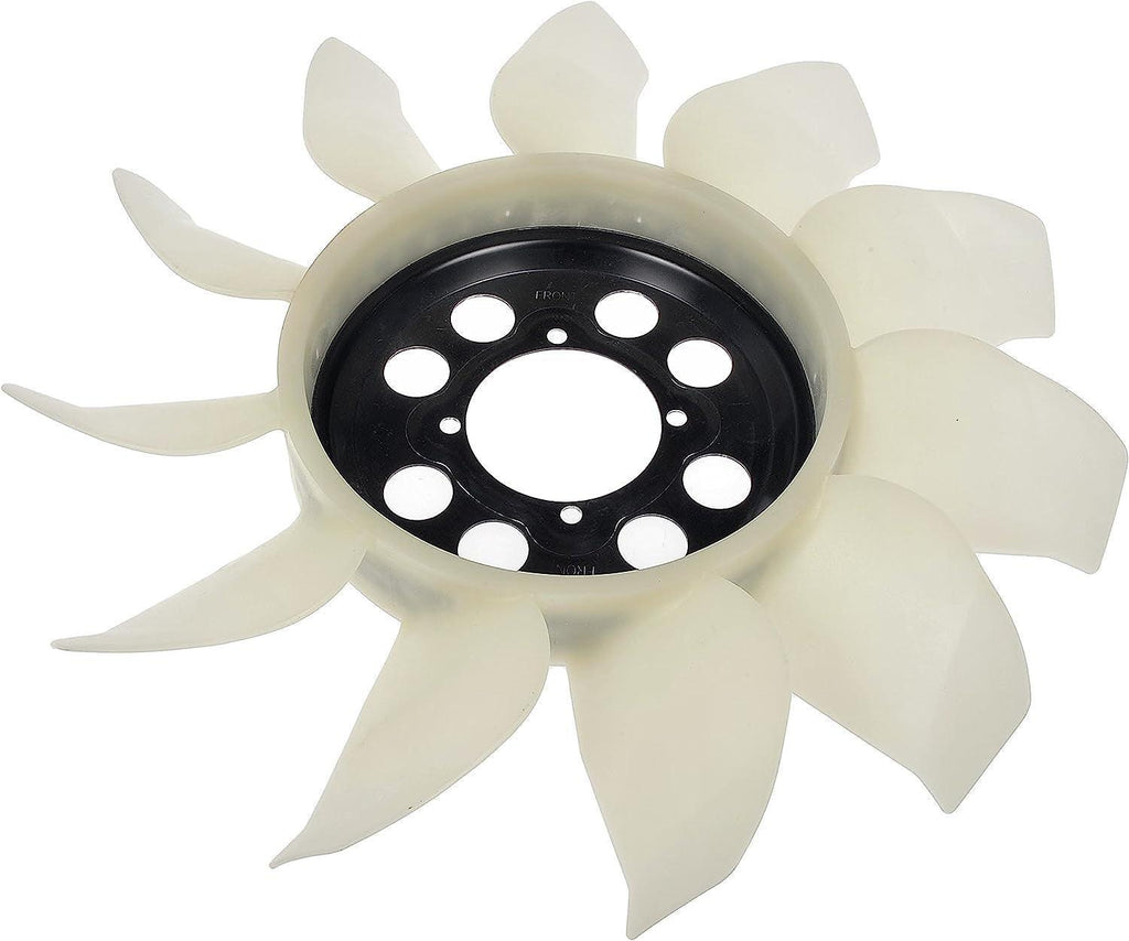 Dorman 621-585 Engine Cooling Fan Blade Compatible with Select Ford / Mercury Models