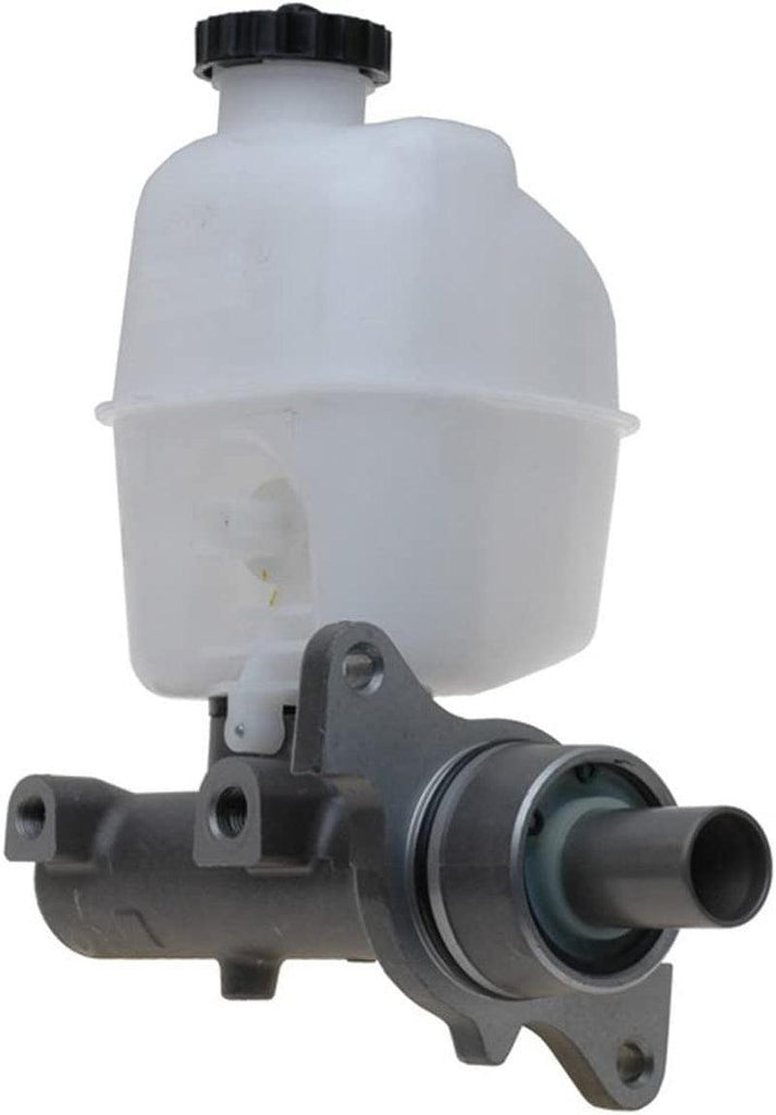 MC391121 Professional Grade Brake Master Cylinder