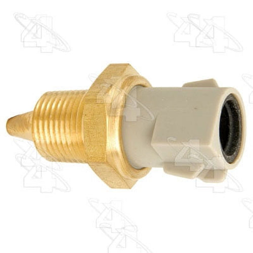 36407 - Coolant Temp Sensor Fits Select: 2000-2012 FORD F150, 2010-2012 FORD FUSION