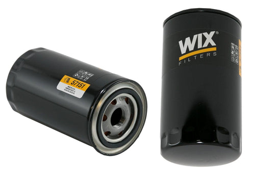 Wix Engine Oil Filter for F-250 Super Duty, F-350 Super Duty 57151