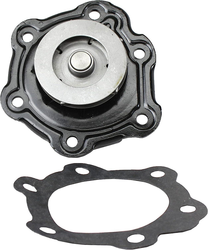 DNJ TK311WP TIMING KIT with WATER PUMP for 91-98 SATURN / L4 / 1.9L / 116 DOHC 16V