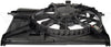 Dorman Engine Cooling Fan Assembly for 06-08 Hyundai Sonata 620-728