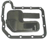 Transmission Filter Kit for Tribute, Escape, Mariner, 626, Cougar+More PTK1278