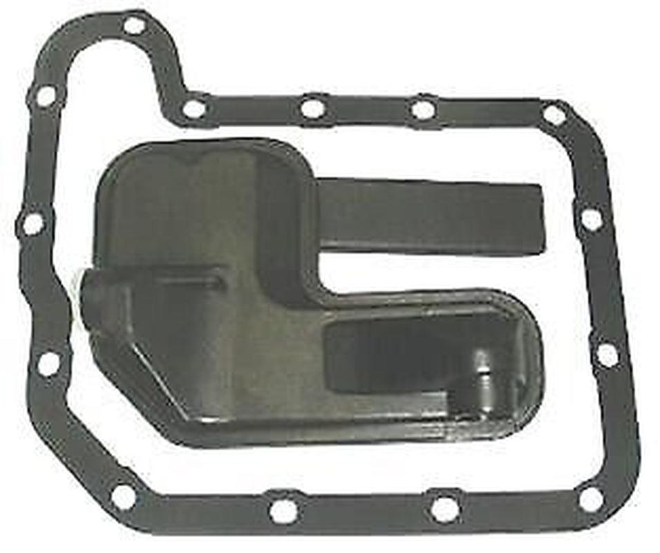 Transmission Filter Kit for Tribute, Escape, Mariner, 626, Cougar+More PTK1278