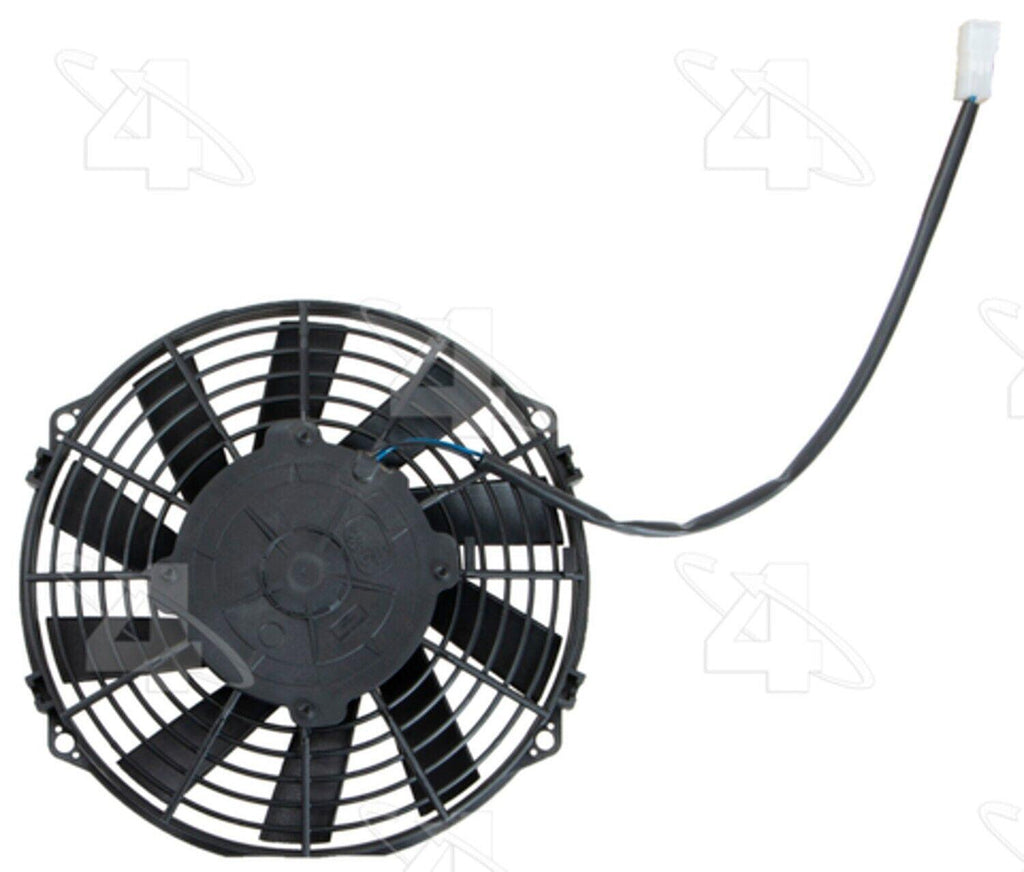 Engine Cooling Fan for Creta, Elantra, Grand I10, Tucson, Accent+More 37137