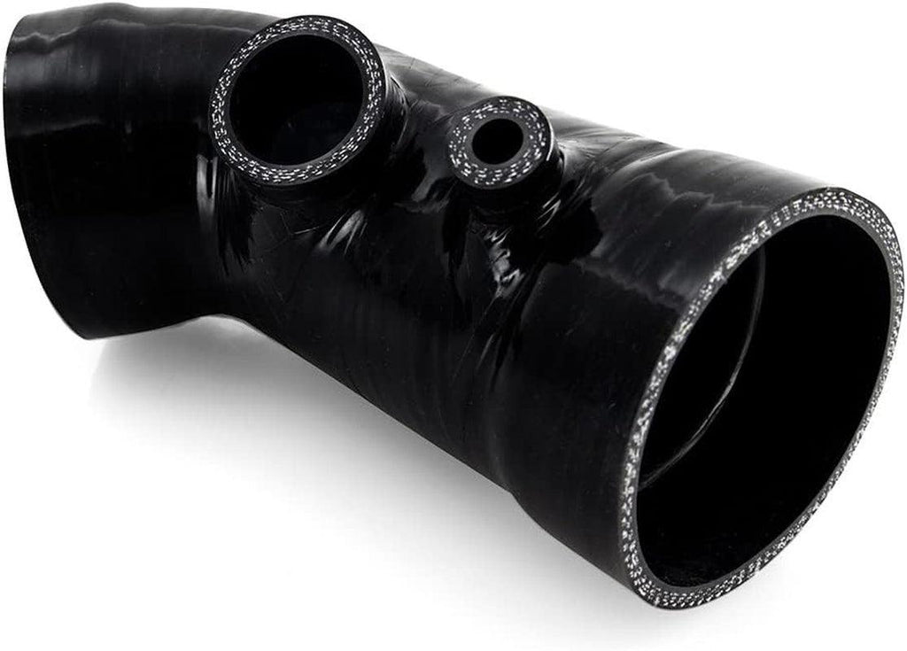 Turbo Inlet Pipe Upgrade Kit Compatible with Honda Civic Type R 2017-2021