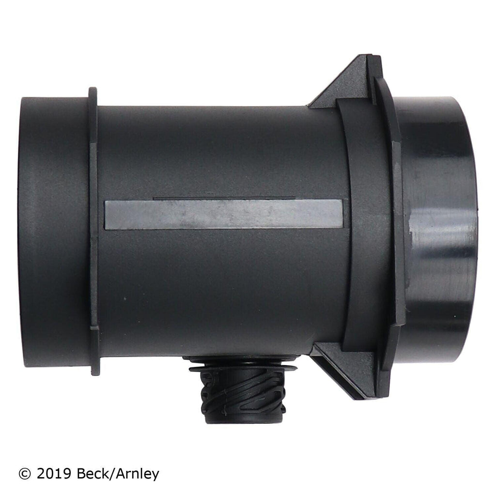 Beck Arnley Mass Air Flow Sensor for 323I, 323Is, 328I, 328Is, M3, 528I 158-0946