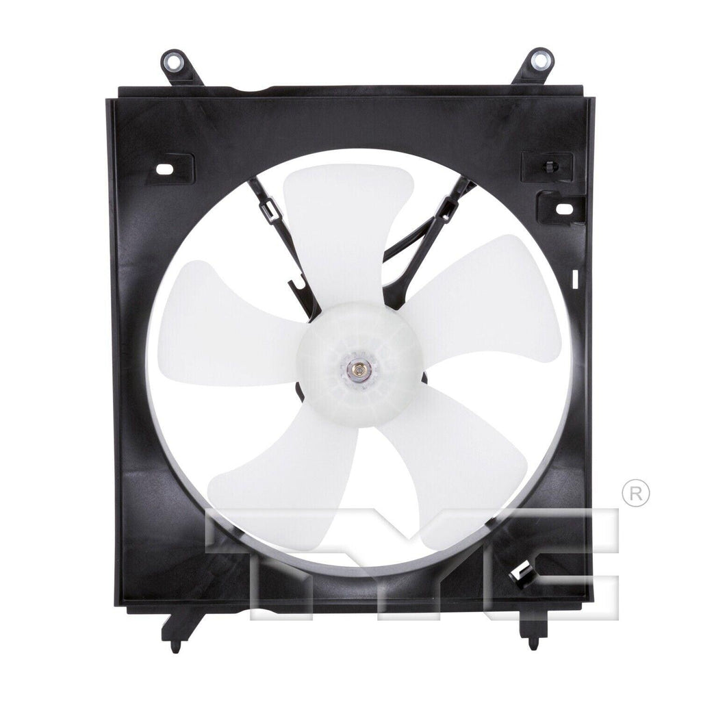 TYC Engine Cooling Fan Assembly for Camry, Solara 600100