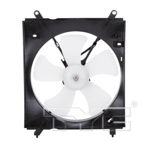 TYC Engine Cooling Fan Assembly for Camry, Solara 600100