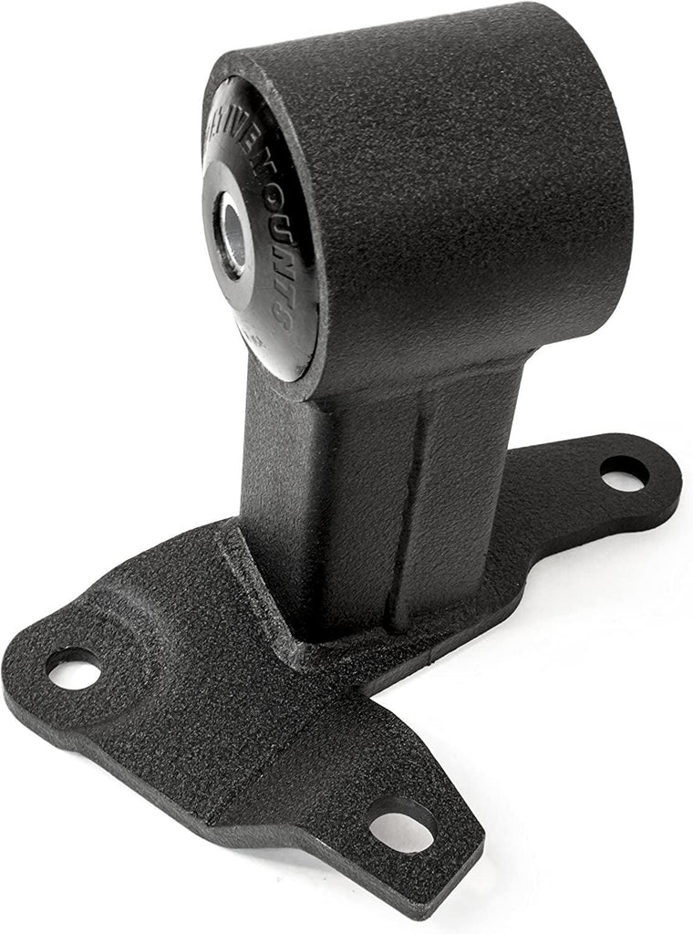 29650-75A Black Bushings (92-96 Prelude F-Series/H-Series Steel Mounts 75A)