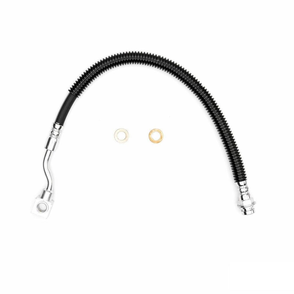 Brake Hydraulic Hose for Silverado 3500 Classic+More 350-47385