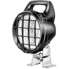 Matador Halogen Work Lamp with Grille & Switch (CR) 24V - greatparts