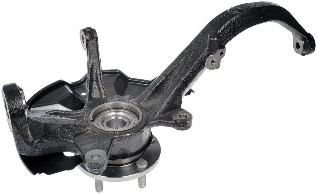Dorman Steering Knuckle Kit for Fusion, MKZ, Milan, Zephyr 698-409