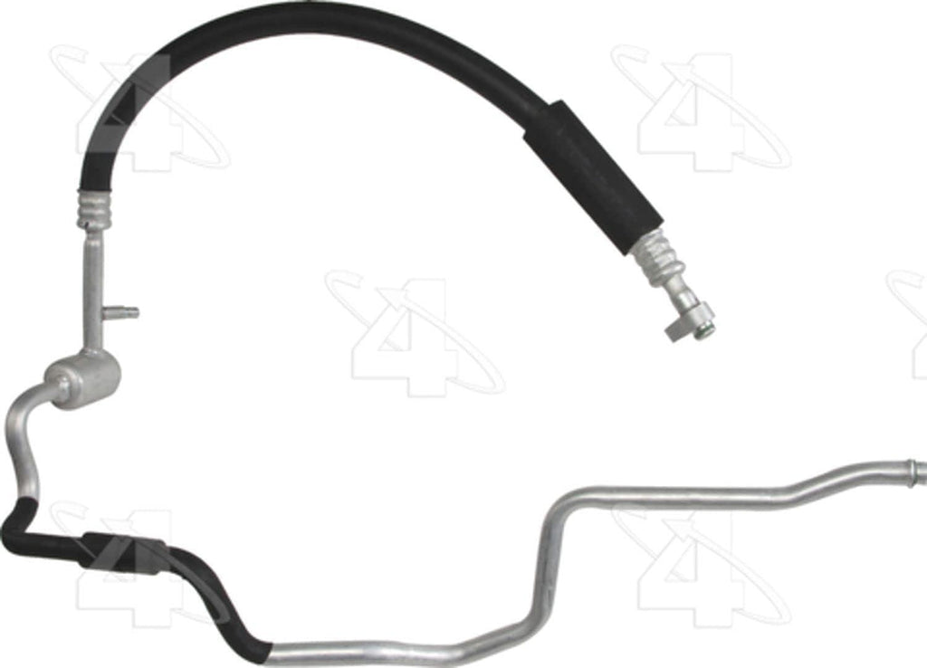56752 Hose Assembly
