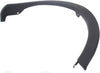 Evan-Fischer Rear Wheel Opening Molding Compatible with Toyota RAV-4 13-15 Rear Left Assembly Textured