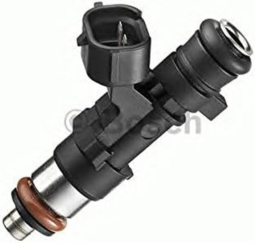 (8X) BOSCH PETROL INJECTOR - 0280158057