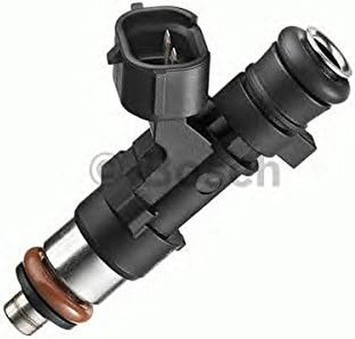 (6X) BOSCH PETROL INJECTOR - 0280158057