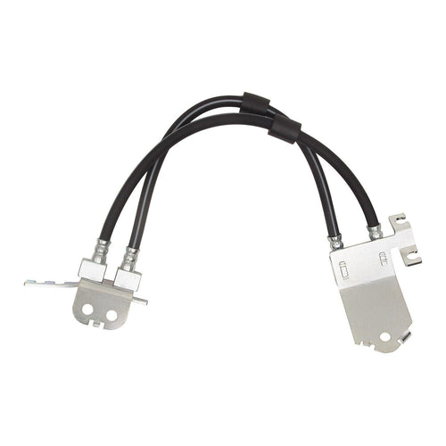 Dynamite Friction Brake Hydraulic Hose for 15-20 Ford Transit-350 350-54230