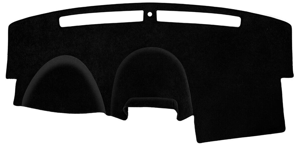Dashboard Dash Mat Cover for 2013-2015 Nissan Titan (Dashtex)