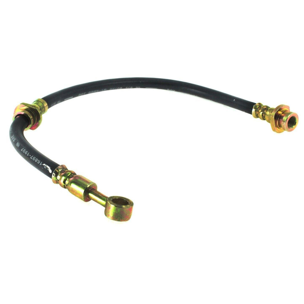 Centric Brake Hydraulic Hose for Sunfire, Storm, Stylus, Impulse 150.43016