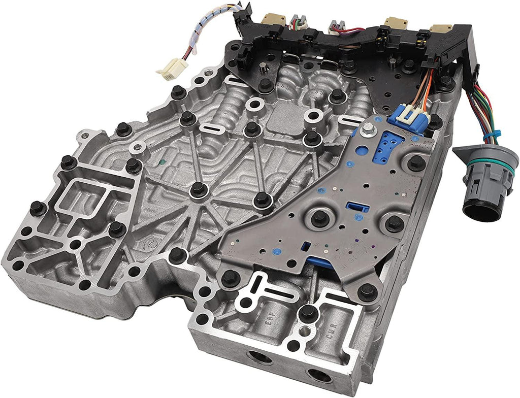 24295617 Automatic Transmission Valve Body