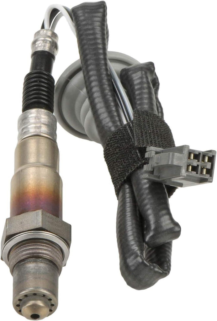 15290 Premium OE Fitment Oxygen Sensor - Compatible with Select Pontiac Vibe; Toyota Corolla, Matrix