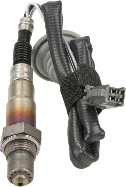 15290 Premium OE Fitment Oxygen Sensor - Compatible with Select Pontiac Vibe; Toyota Corolla, Matrix