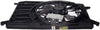 Dorman Engine Cooling Fan Assembly for Fusion, SSV Plug-In Hybrid, MKZ 621-613