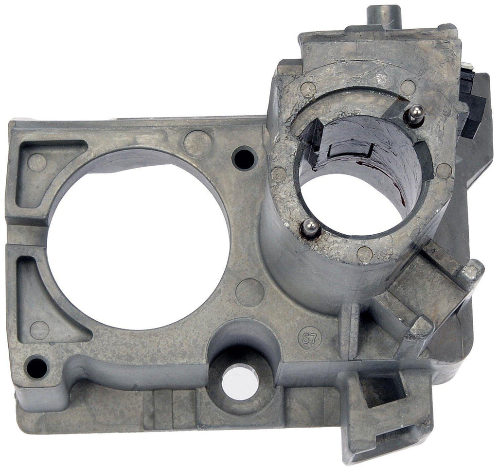 Ignition Lock Housing for Escalade, C2500, C3500, Express 1500+More 924-720