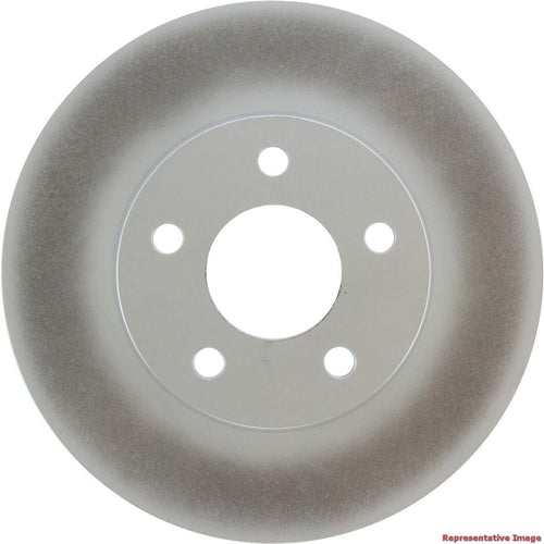 Centric Front Disc Brake Rotor for Malibu, G6 (320.62077F)