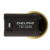 Delphi Engine Coolant Temperature Sensor for Mercedes-Benz TS10269